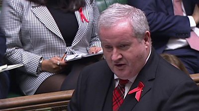 Ian Blackford