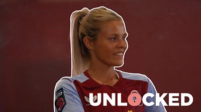 Rachel Daly: Unlocked