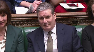 Sir Keir Starmer