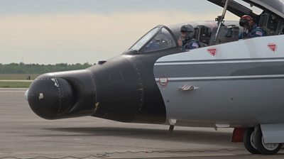 Scientists aboard two flights will follow the eclipse's path of totality to study the Sun's corona.