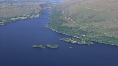 Loch Awe