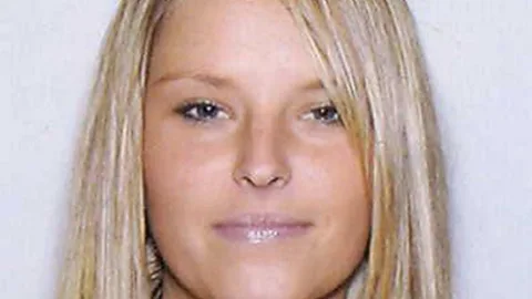 Murder in the Badlands - Who Killed Lisa Dorrian?
