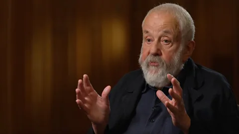 Talking Movies celebrates BBC 100 with Mike Leigh