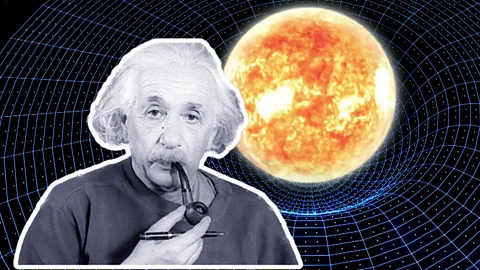 The eclipse that proved Einstein right