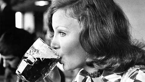 WATCH: Women were the original beer brewers - what changed?