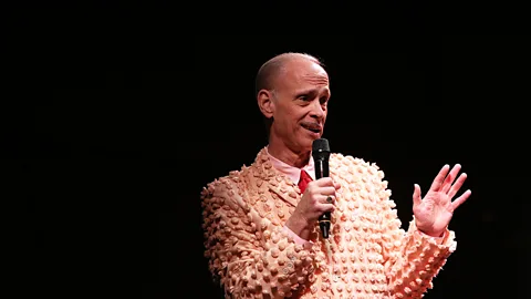 John Waters (Credit: Getty Images)