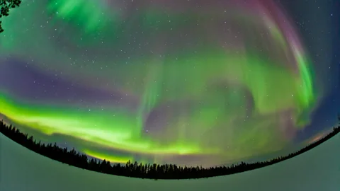 Why Northern Lights viewing is about to get more magical