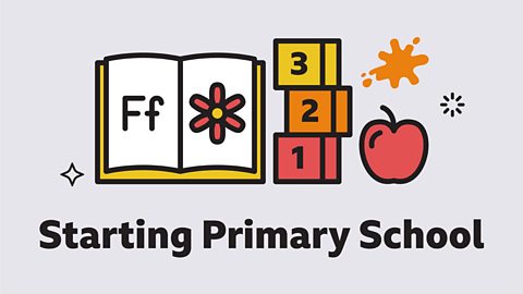 About the Starting Primary School campaign