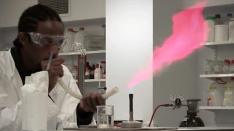 GCSE Chemistry videos