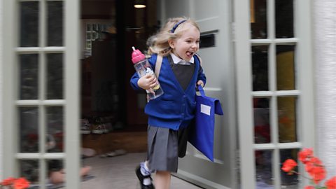 Primary school places: what to do now you've got an offer