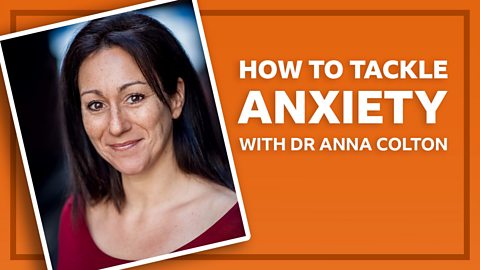 Anxiety: How you can help your child - with five simple coping techniques
