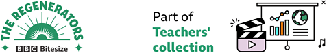 Teachers collection video banner image