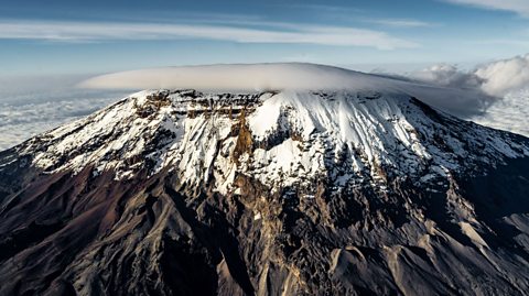 Mount Kilimanjaro