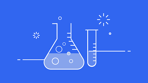 GCSE Chemistry quick-fire quizzes