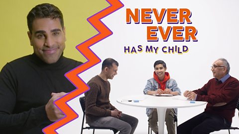 Dr Ranj Reacts to Never Ever Has My Child