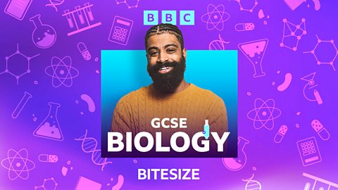 GCSE Biology - revision podcasts