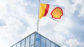 Shell logo