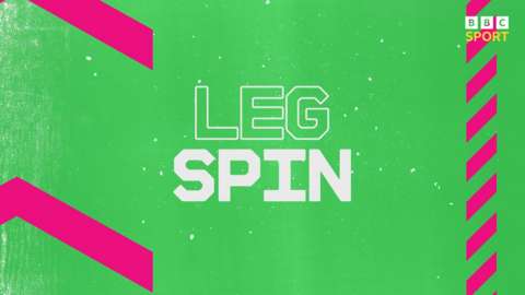 Leg spin