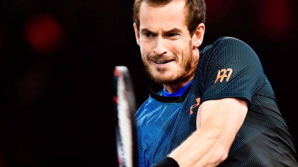 Andy Murray