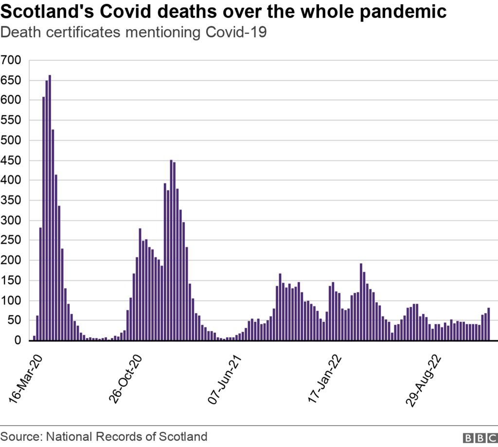 Deaths over pandemic - Jan 13