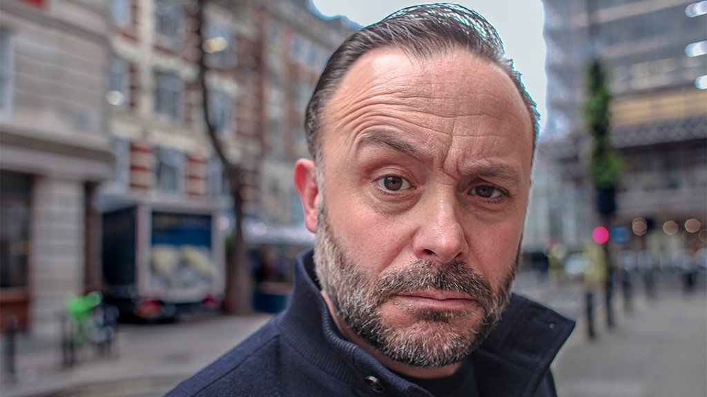 Geoff Norcott