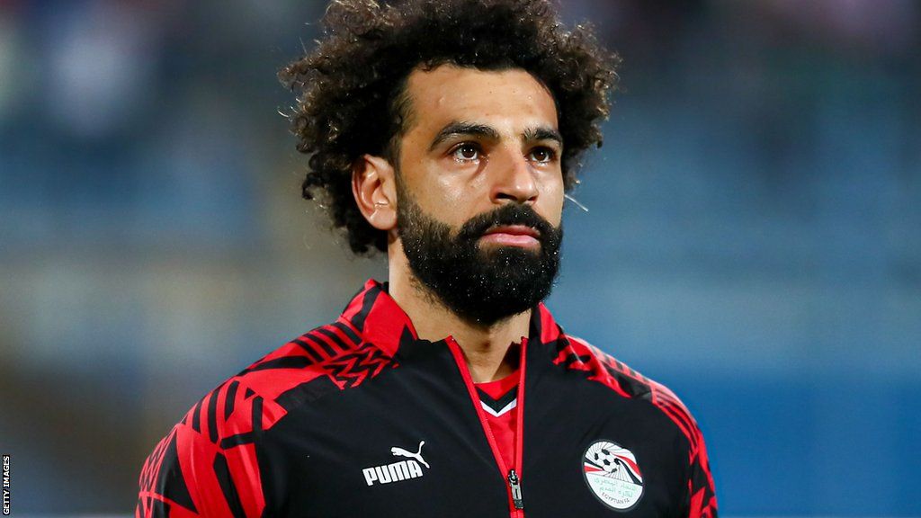 Liverpool and Egypt football player Mohamed Salah has received praise for his statement on the Israel-Gaza conflict