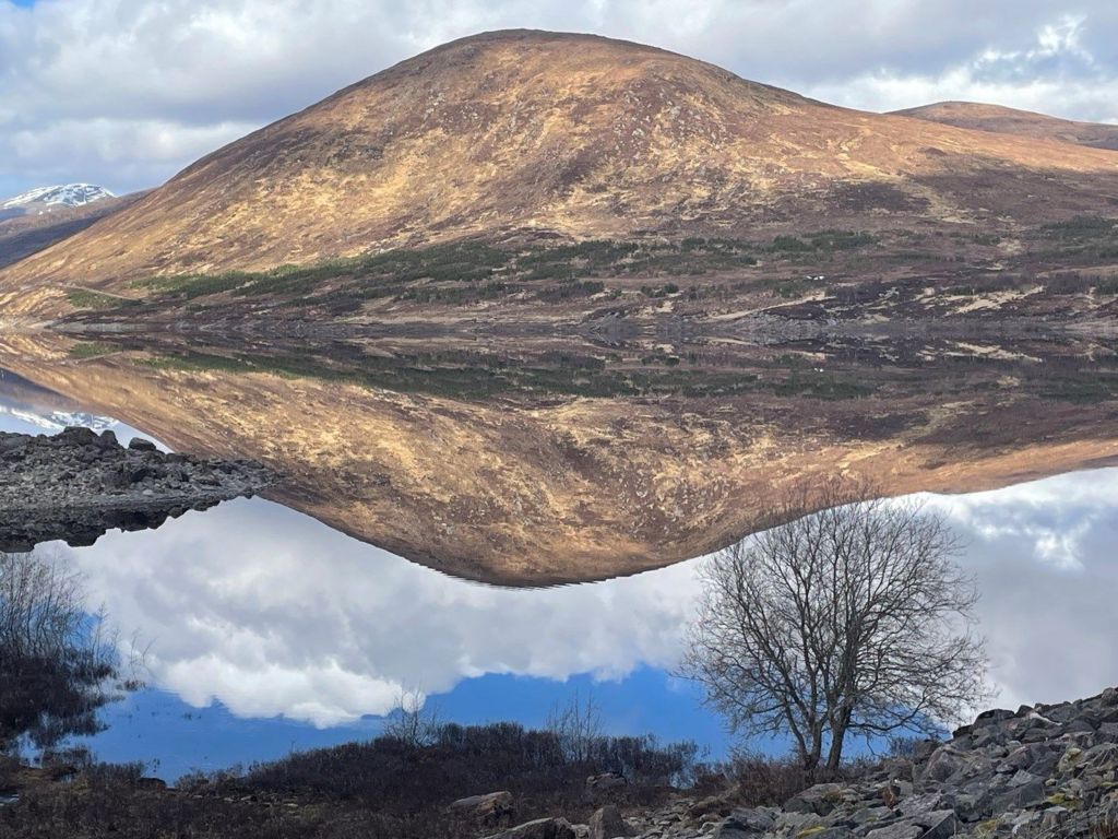 Loch Glascarnoch