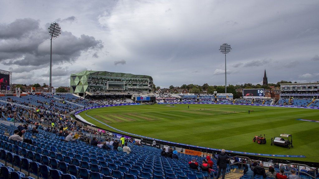 Yorkshire hoped to host top-flight women's cricket at Headingley from next year