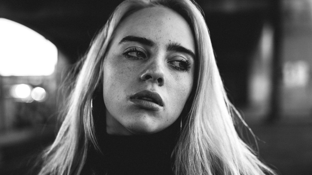 Billie Eilish