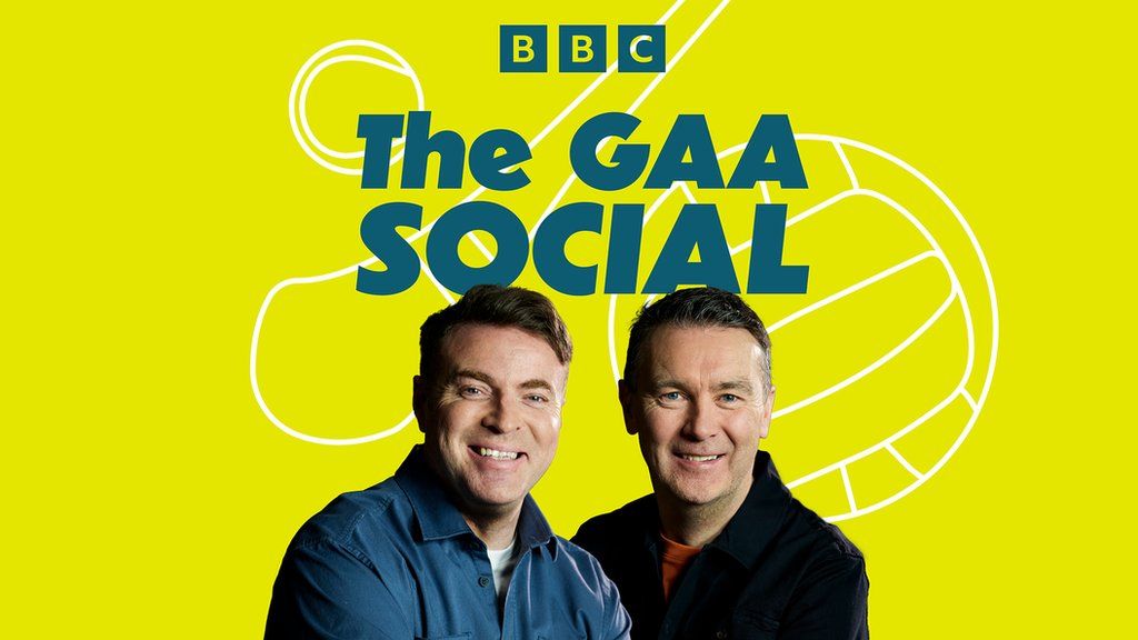 GAA Social imagery