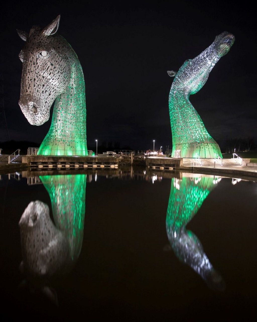 Kelpies