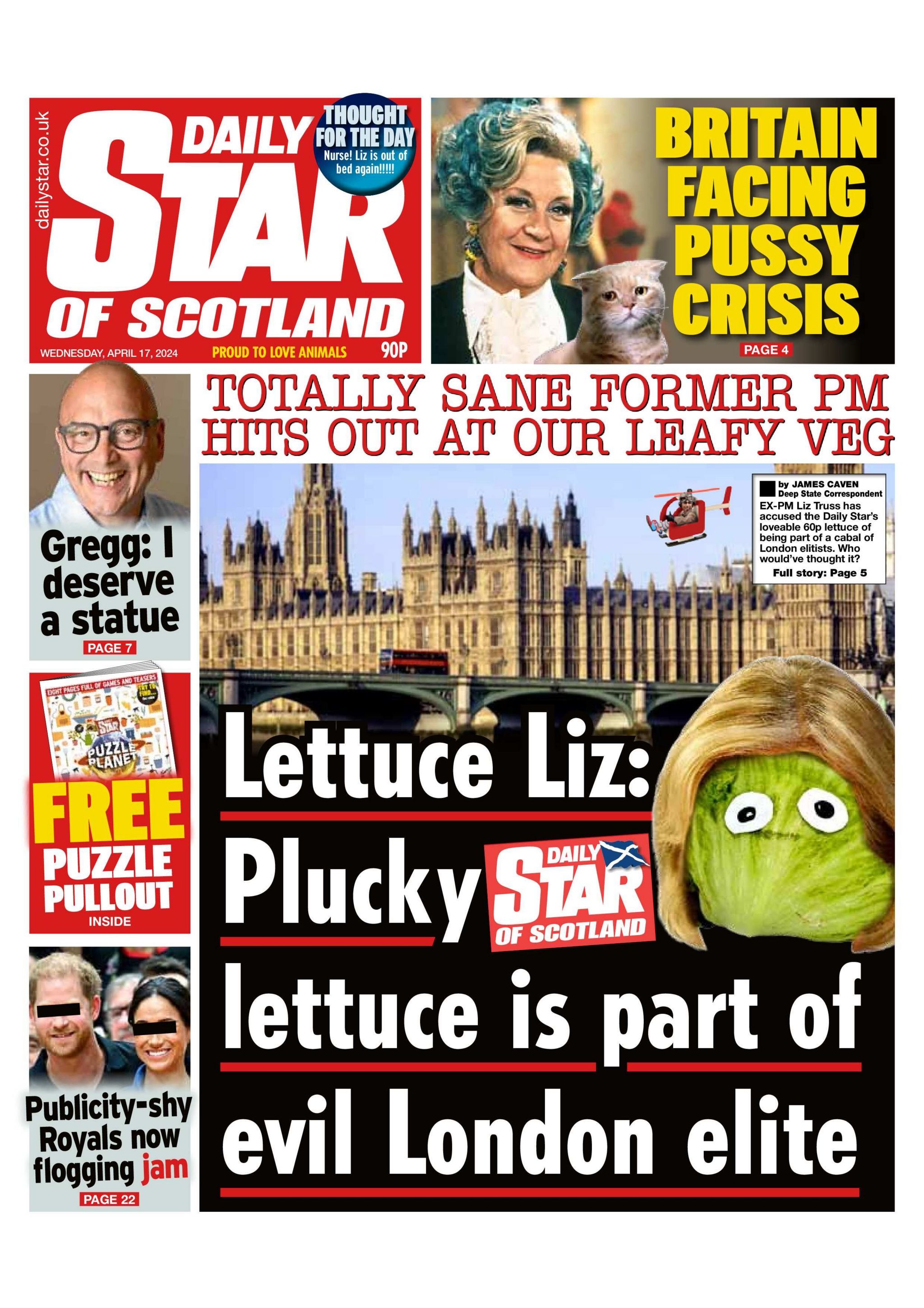 Daily Star