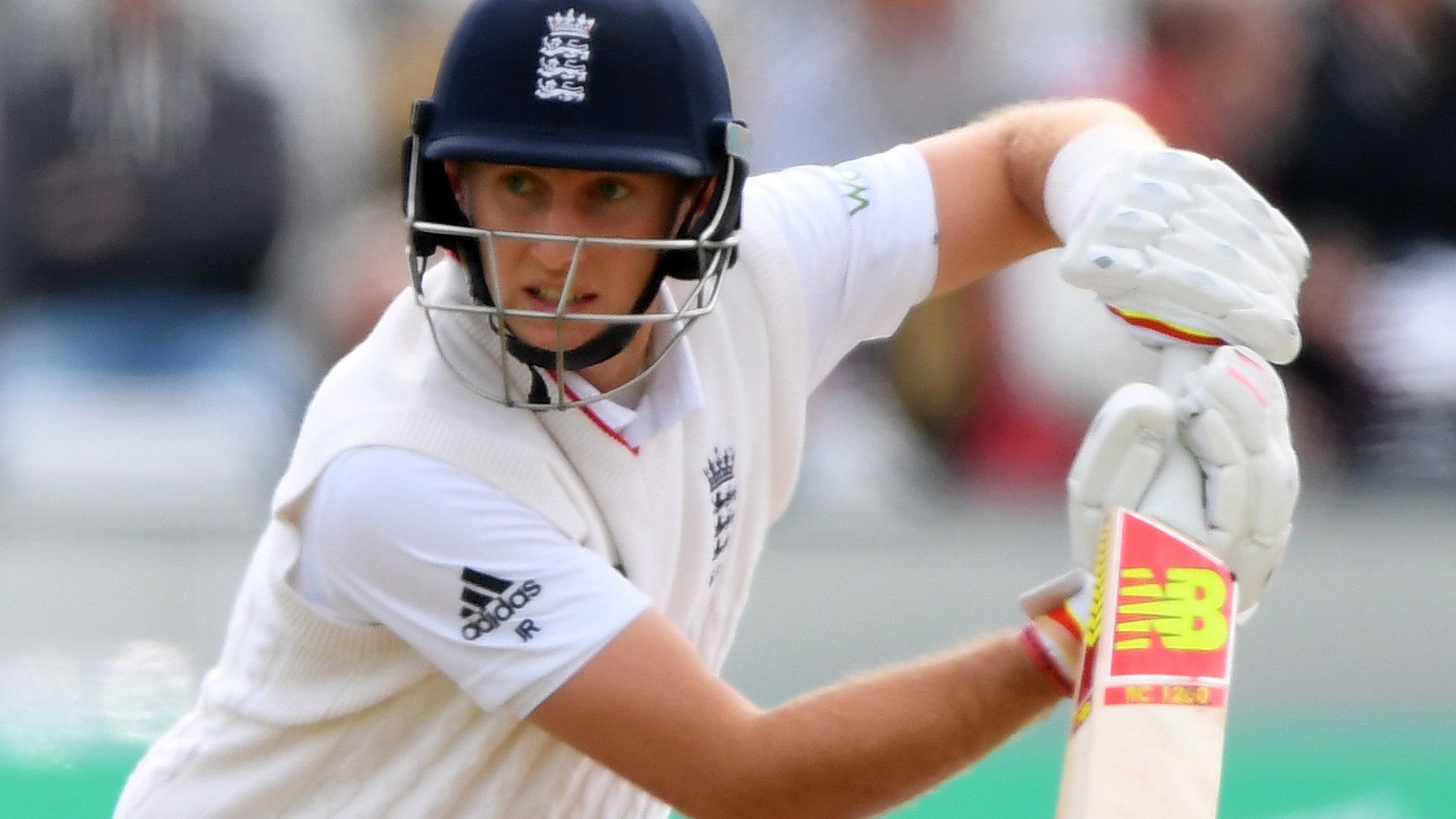 Joe Root