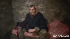 Евгений Нужин в плену дал интервью укринским журналистам и сказал, что хочет воевать за Украину