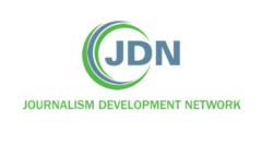 Логотип JDN