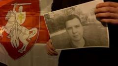Каким был Андрей Зельцер, застреленный сотрудниками КГБ в своей квартире в Минске