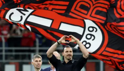 Zlatan Ibrahimović: Odlazak u penziju fudbalske legende