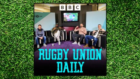 Rugby Union Daily