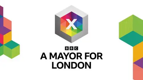 A mayor for London
