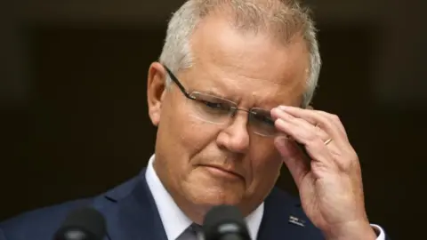 Scott Morrison