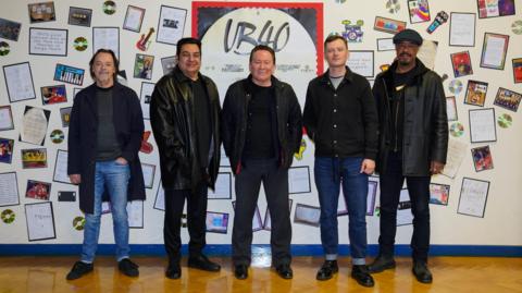 UB40