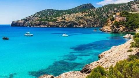 Majorca 