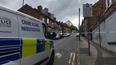  Devon Street in Sneinton