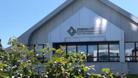 Manx Utilities offices