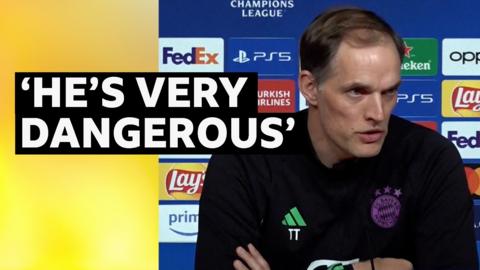 Thomas Tuchel