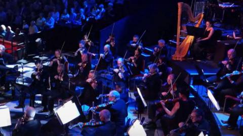 BBC Concert Orchestra