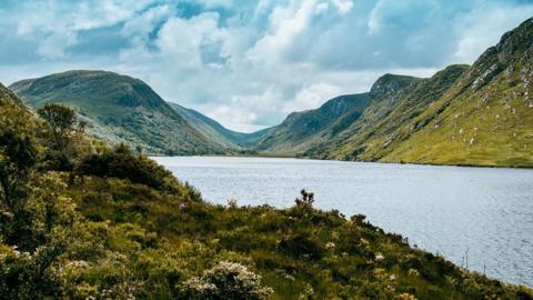 Glenveagh National Park