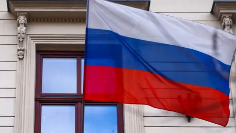 Russian flag