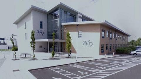 Riley Court, University of Warwick