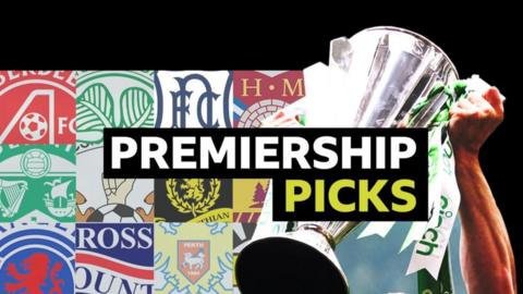 Scottish Premiership Picks logo